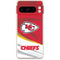 NFL Kansas City Chiefs Google Pixel 8 Pro Skin